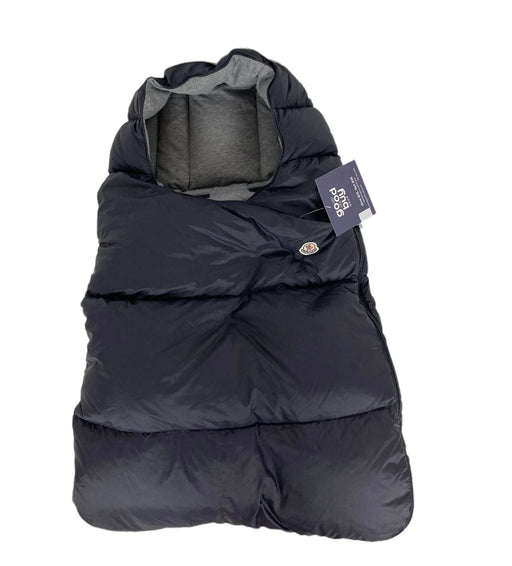 secondhand Moncler Foot Muff