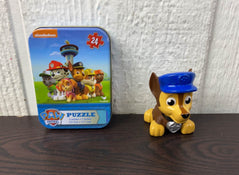 used BUNDLE PAW Patrol Toys