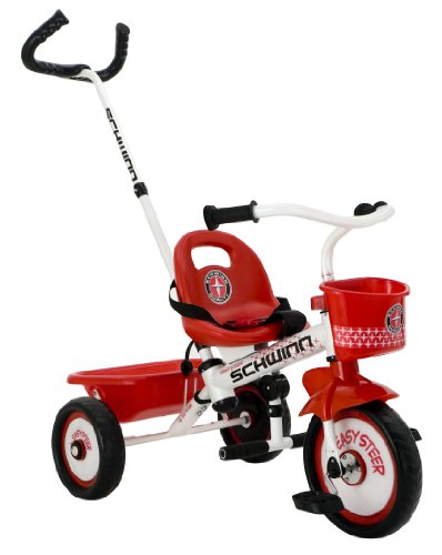 Shop Schwinn Easy Steer Tricycle at GoodBuy Gear