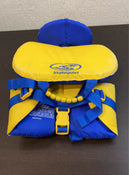 secondhand Stohlquist Infant Life Jacket