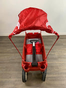 used Radio Flyer Radio Flyer Ultimate Comfort Wagon