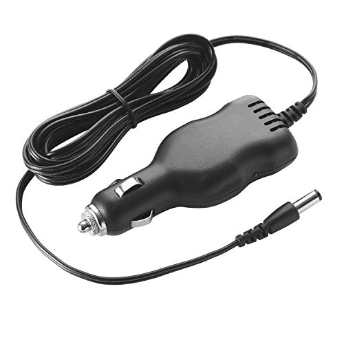 used Medela 9V Portable Vehicle Adapter