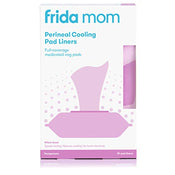 used Frida Mom Cooling Pad Liners