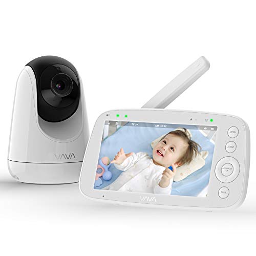 used VAVA Baby Monitor