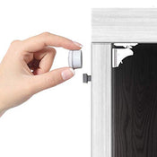 Shop Jambini Magnetic Cabinet Locks at GoodBuy Gear
