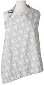 Shop Kids N’ Such Nursing Cover With Sewn In Burp Cloth at GoodBuy Gear