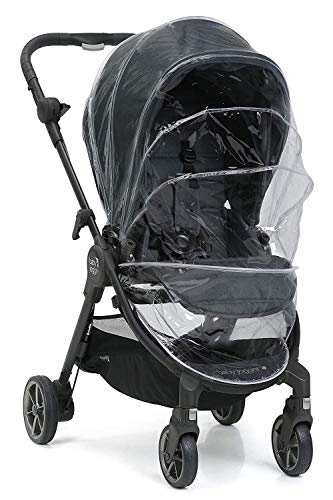 secondhand Strollers