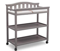 used Sorelle Berkley Changing Table