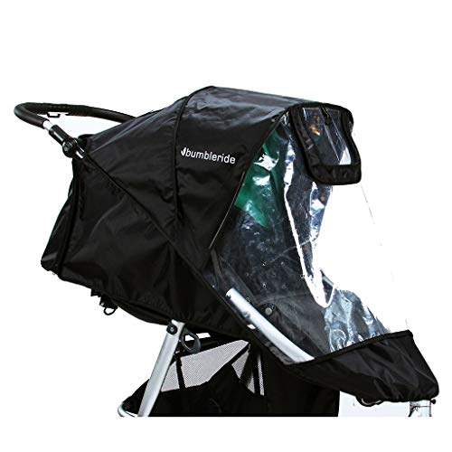 Shop Bumbleride Rain Cover at GoodBuy Gear