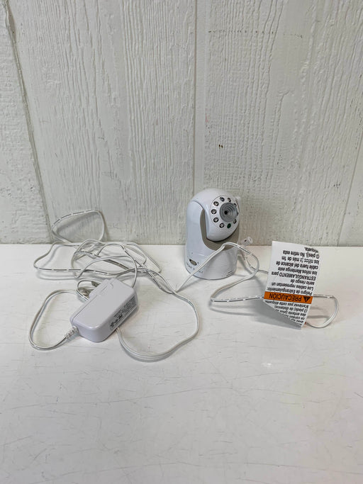 secondhand Infant Optics DXR-8 Video Baby Monitor, Does not include screen. Camera only.