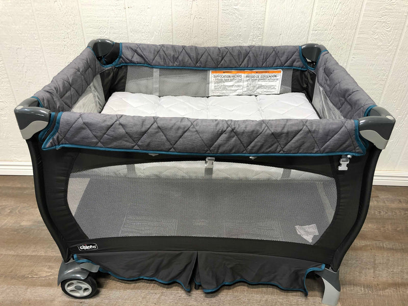 Chicco Lullaby Playard