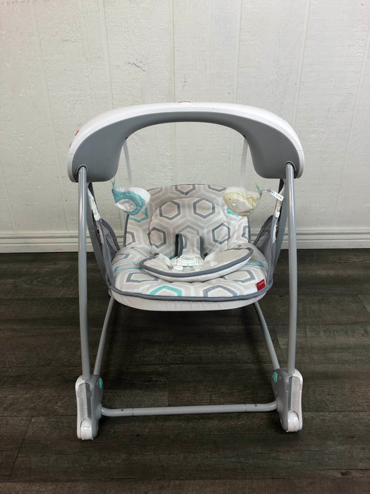 secondhand Infant Gear