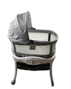 secondhand Graco Sense2Snooze Bassinet