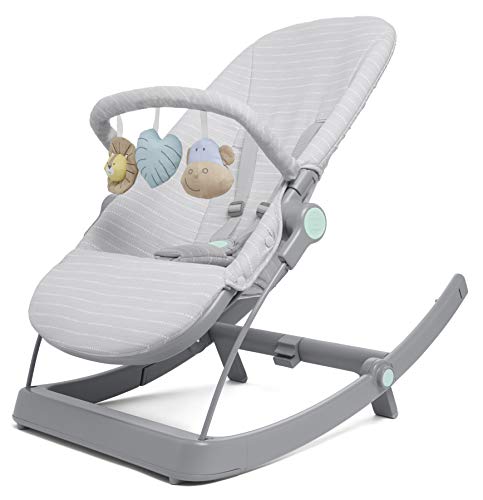 used Aden + Anais 3-in-1 Transition Floor Seat