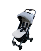 used Colugo Compact Stroller, Dune, 2022