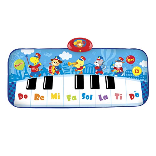 used Winfun Tap ‘n Play Piano Mat