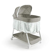 Shop Ingenuity Ity Snuggity Snug Portable Baby Bedside Bassinet at GoodBuy Gear