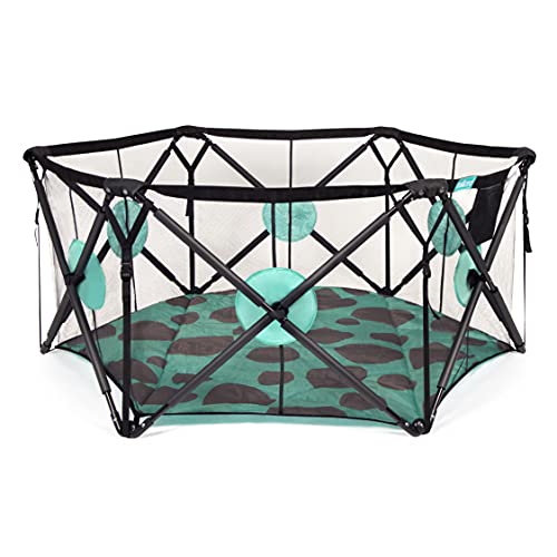 Shop Milliard Playpen Portable Playard at GoodBuy Gear