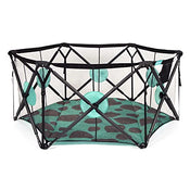 used Milliard Playpen Portable Playard