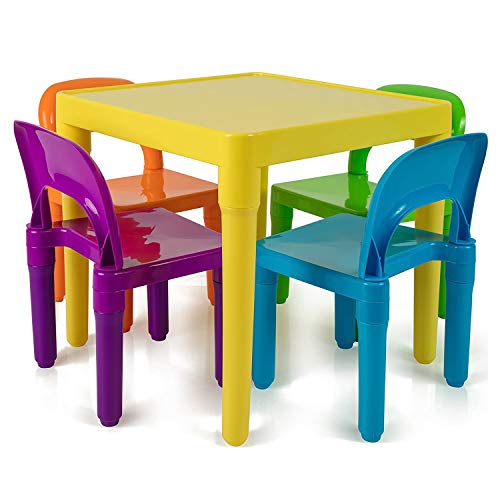 Shop Children’s Table And Chairs at GoodBuy Gear