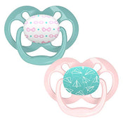 Shop Dr. Brown's Advantage Pacifier, 2 Pack at GoodBuy Gear