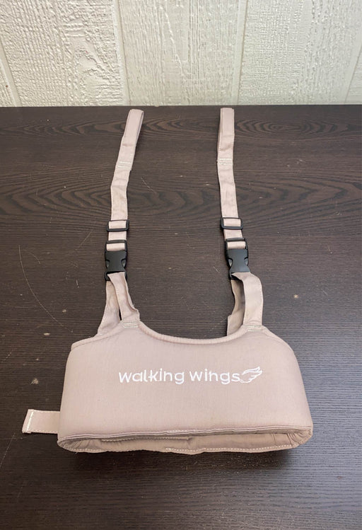 used Upspring Baby Walking Wings Learning To Walk Assistant