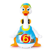 Shop Woby Hip Hop Goose at GoodBuy Gear