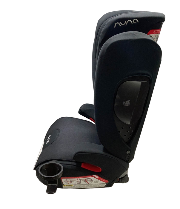 secondhand Nuna Aace Booster Seat, 2023, Caviar