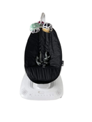 Shop 4moms MamaRoo Multi-Motion Baby Swing, Black Classic at GoodBuy Gear