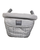 Shop Inglesina Fast Table Chair, Broken Arrow Gray at GoodBuy Gear