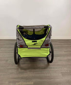 used CoPilot Bicycle Trailer