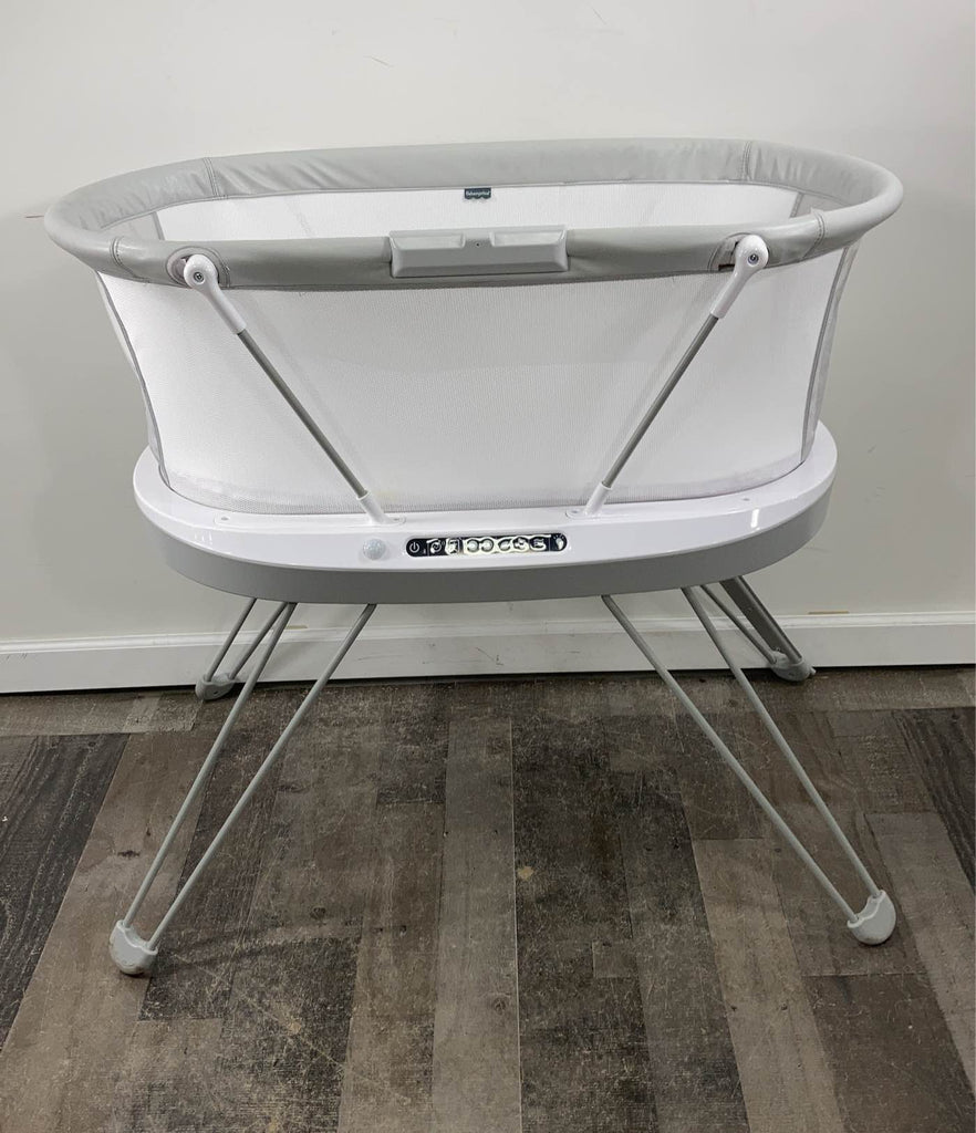 Fisher Price Luminate Bassinet