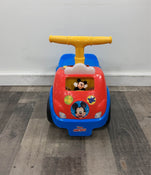 secondhand Kiddieland Disney Mickey Mouse Lights N’ Sounds Ride On