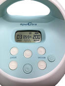 Shop Spectra Baby S1 Plus Premier Rechargeable Breast Pump at GoodBuy Gear