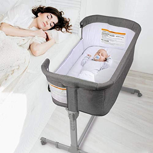 Shop Kooler Things Koola Baby 3 In 1 Bassinet at GoodBuy Gear