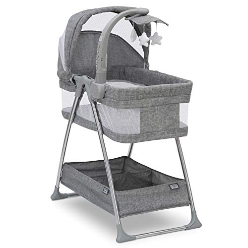 Shop Simmons Kids City Sleeper Bassinet at GoodBuy Gear