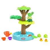 used Little Tikes Magic Flower Water Table