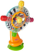 used Infantino Stick & See Spinwheel