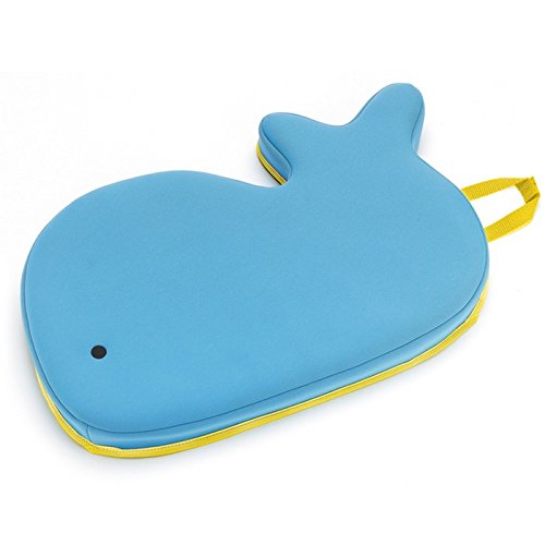 Shop Skip Hop Moby Bath Kneeler, Blue at GoodBuy Gear