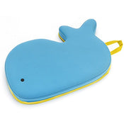 Shop Skip Hop Moby Bath Kneeler, Blue at GoodBuy Gear