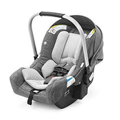 used Stokke PIPA by Nuna Infant Car Seat, 2018, Black Melange