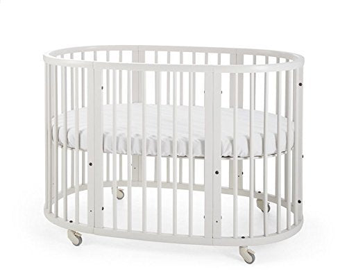 used Stokke Sleepi Crib