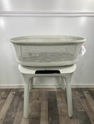 used 4moms MamaRoo Sleep Bassinet