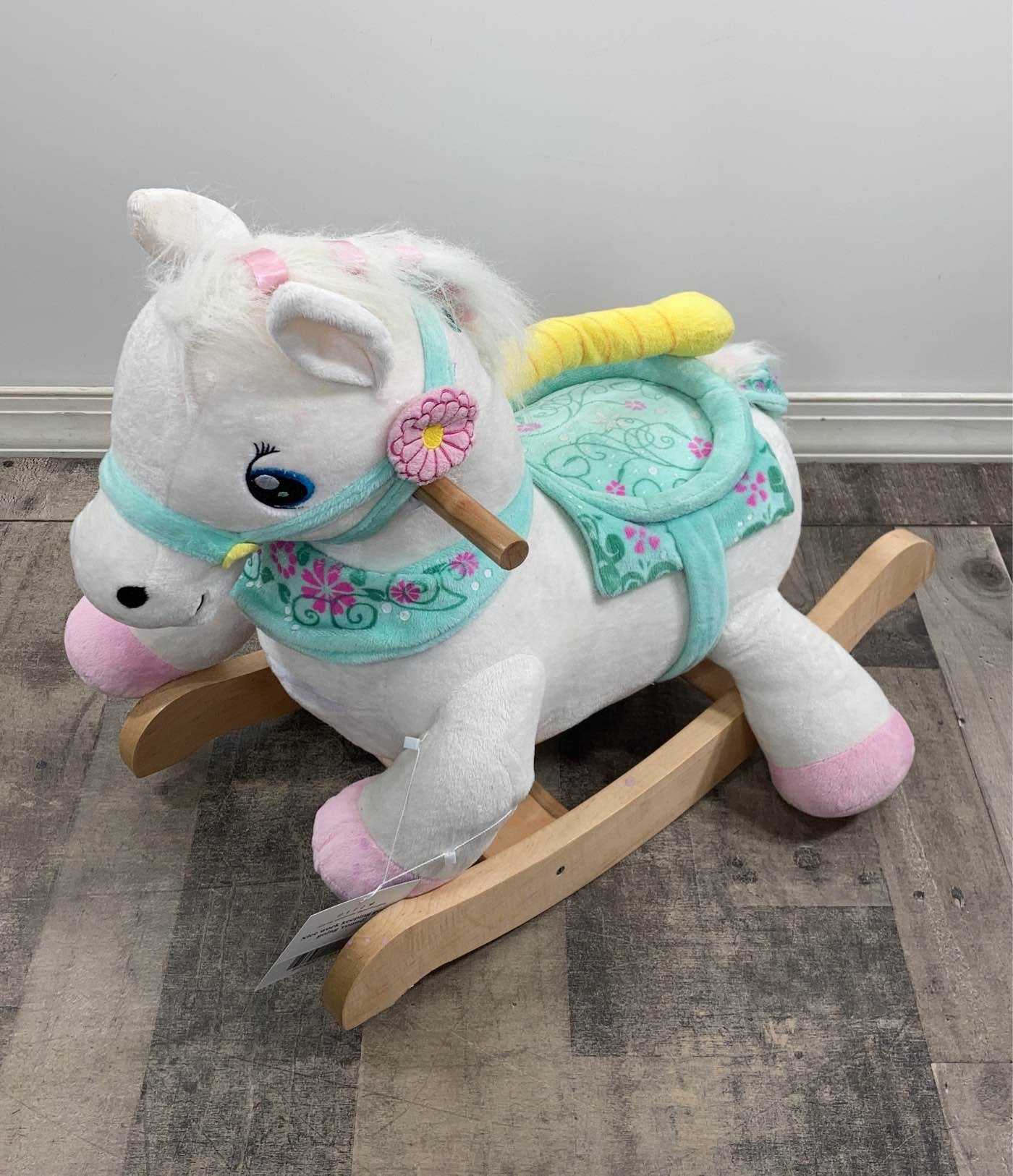 Rockabye unicorn hotsell