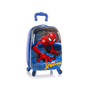 used Heys Kids Hardside Spinner Luggage