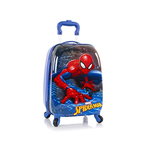 used Heys Kids Hardside Spinner Luggage