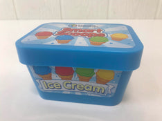 secondhand Learning Resources Smart Scoops Math Activity Set