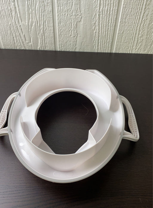 secondhand Munchkin Potty Seat