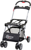 used Baby Trend Snap-n-Go EX Universal Infant Car Seat Stroller, 2022