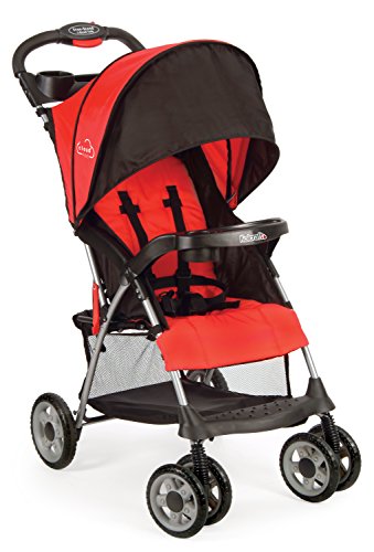 Kolcraft Cloud Plus Lightweight Stroller, 2017